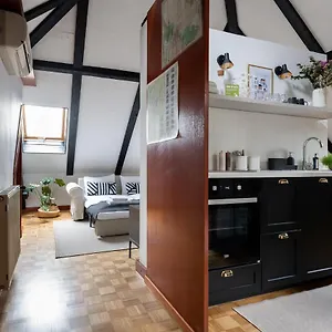Tivoli Apartman