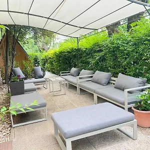 Vv Way - Lisica Zvitorepka Apartman