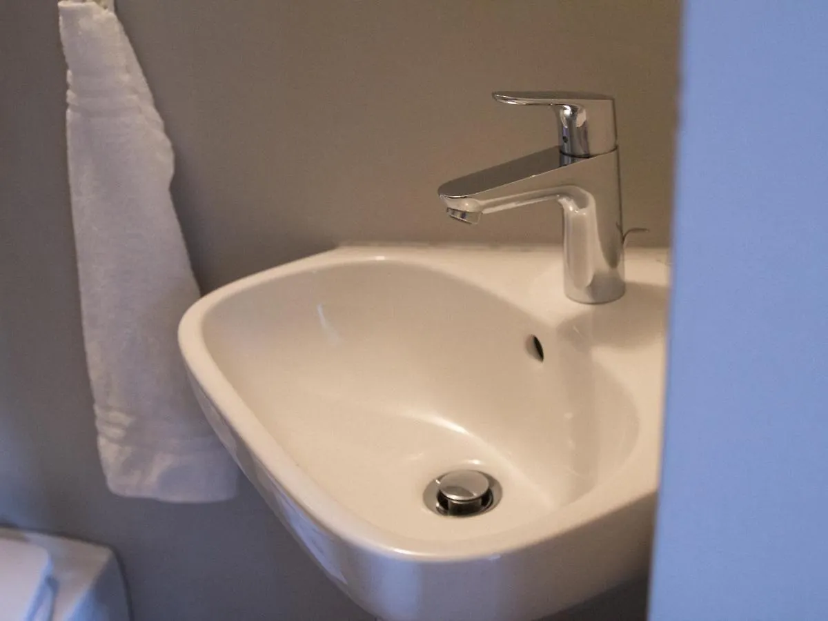 Suja Nuja Apartment Ljubljana