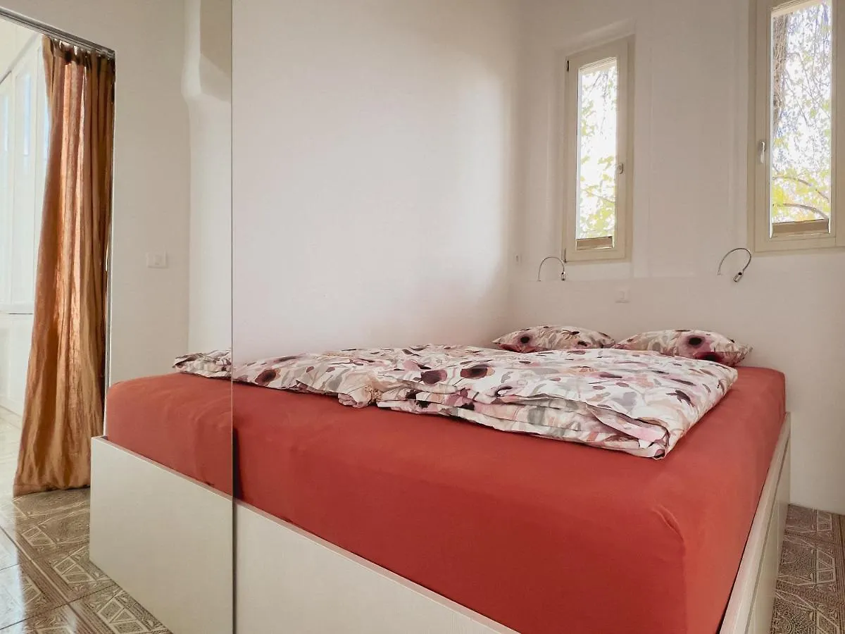 Suja Nuja Apartment Ljubljana