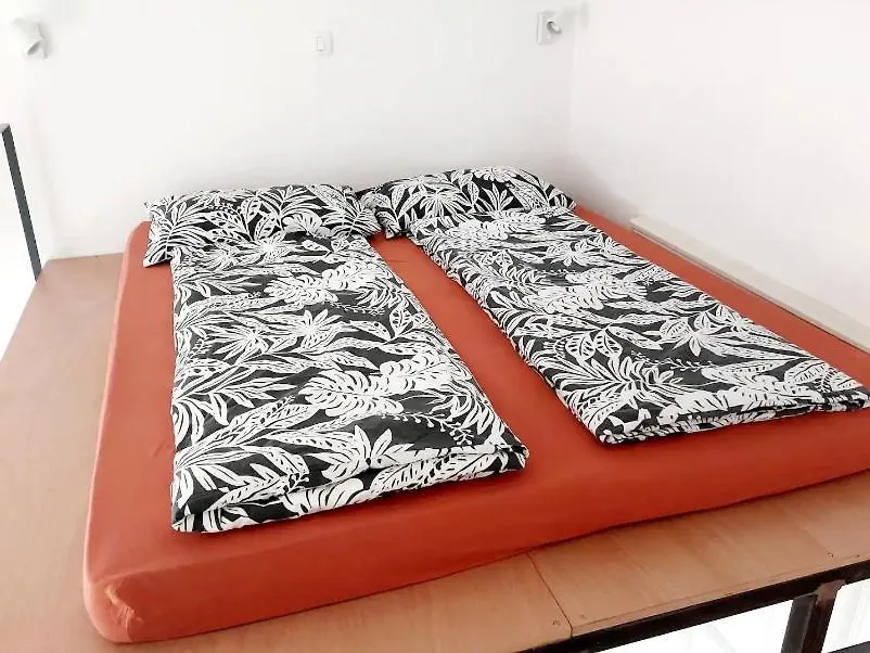 Suja Nuja Apartment Ljubljana Slovenia